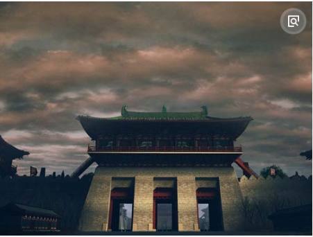 玄武门之变李渊为什么放过李世民,玄武门之变后李渊告诫李世民的话