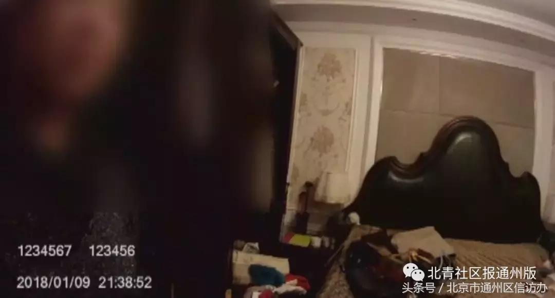 警方破获特大入室盗窃案,北京通州入室抢劫案判多少年