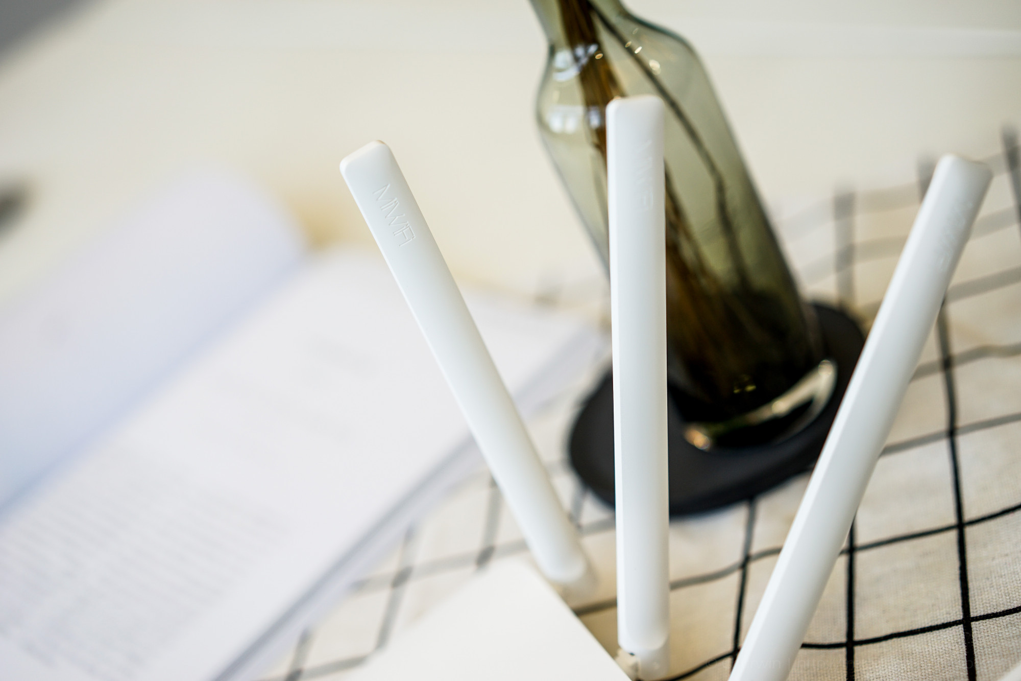 小米路由器4千兆,小米路由4千兆百兆