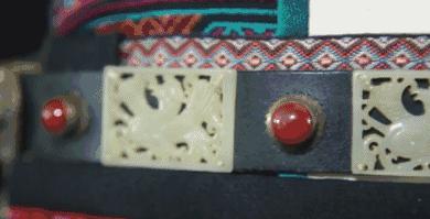 三国机密马天宇古装,马天宇三国机密帅气