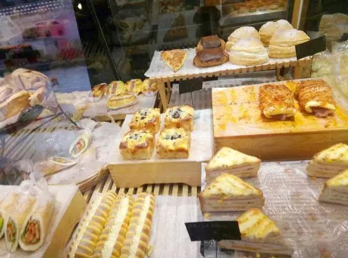 洛阳好吃的蛋糕店排名6寸,洛阳面包店哪个牌子好吃