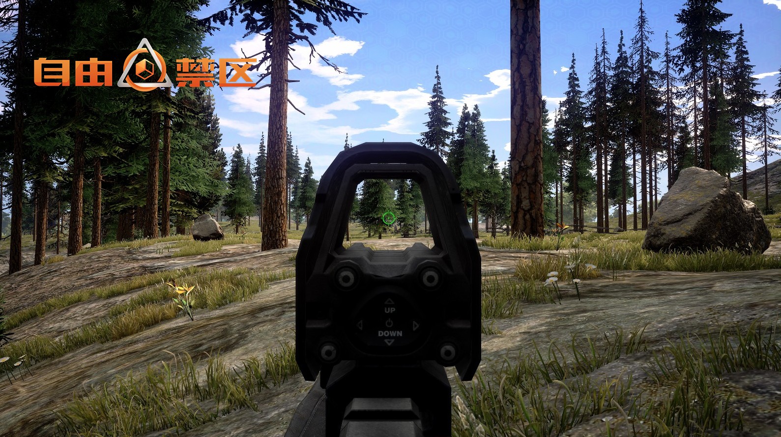 目前国产吃鸡端游有哪些,有哪些低配的吃鸡端游推荐