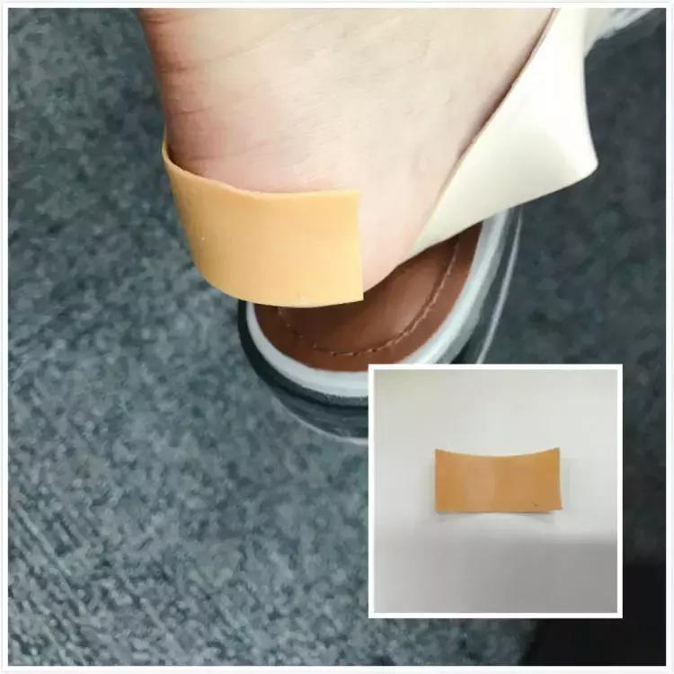 九款续命磨脚贴真人测评，最后赢的竟然是国货！