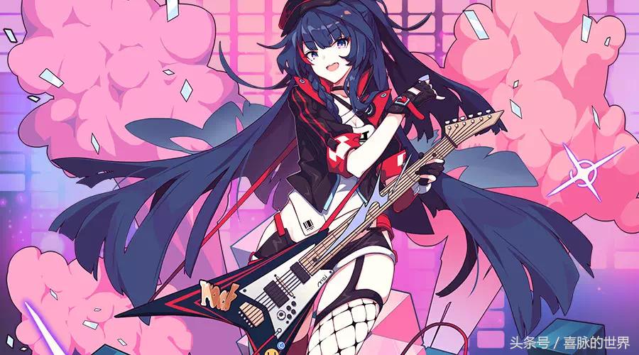 崩坏3有保底吗,崩坏三新保底机制角色一般多少出