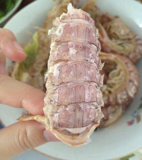 如何快速剥离皮皮虾,剥离皮皮虾肉