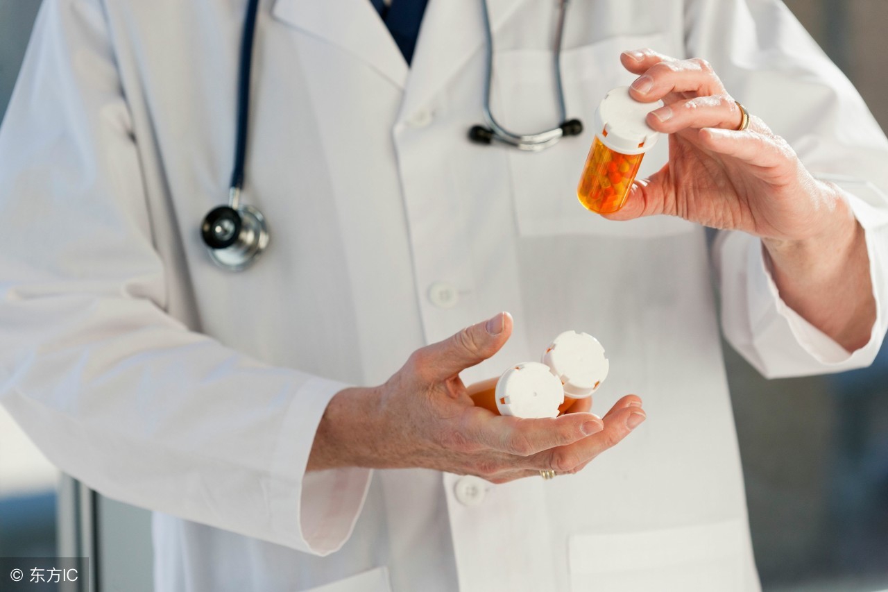 最难治的不是疾病,是对年老、死亡的恐惧!