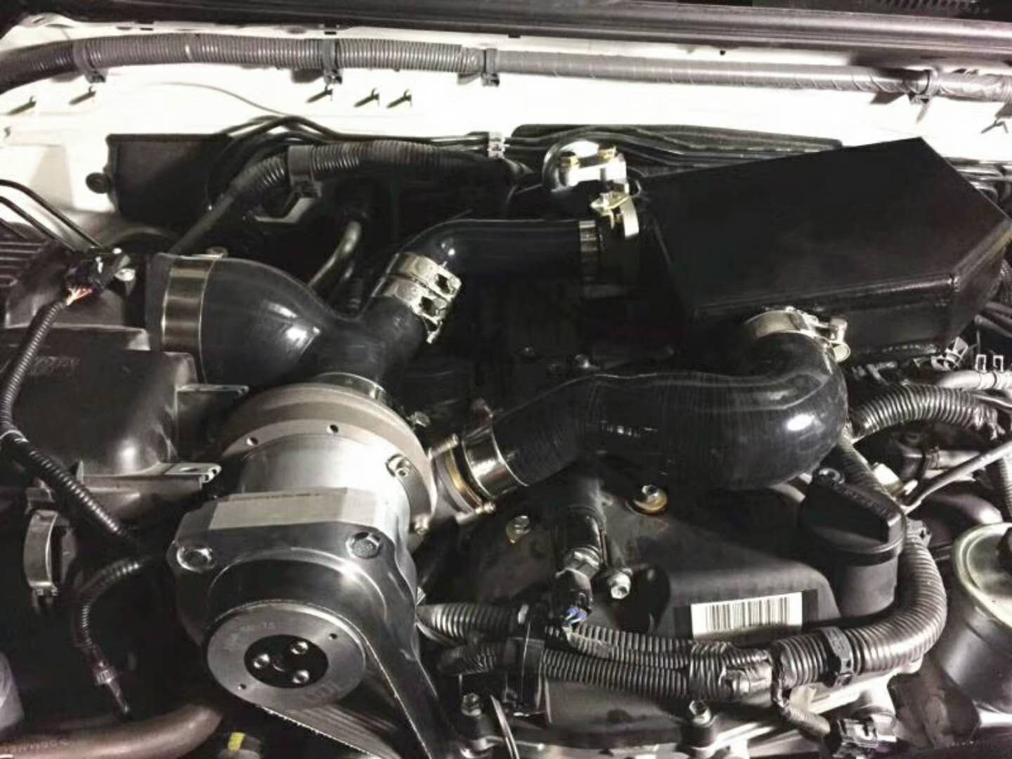 普拉多2700日常代步动力够不够用,普拉多2700和4000动力实际对比