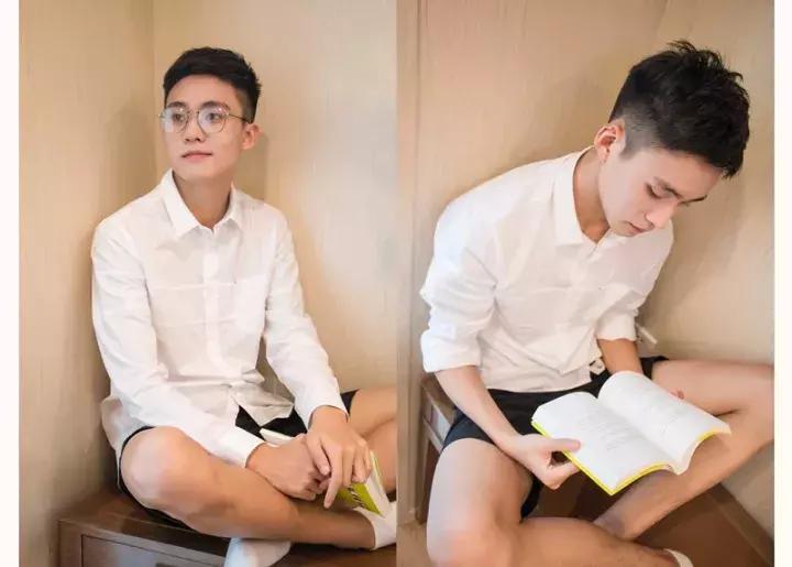 浙江大学校草合集,浙江大学的校草