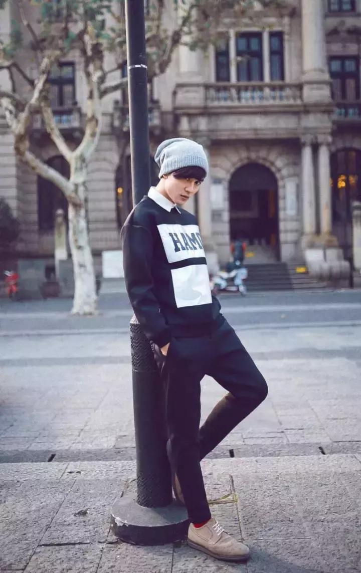 浙江大学帅哥校草照片,浙江大学帅哥校草合集