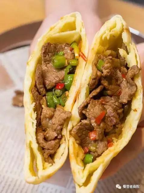 西贝开业视频,西贝开业