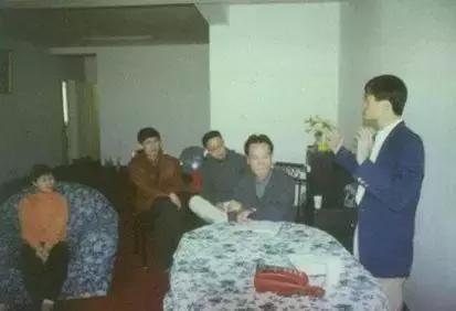 我为什么会加入陶渊明大军，疯狂pick王菊