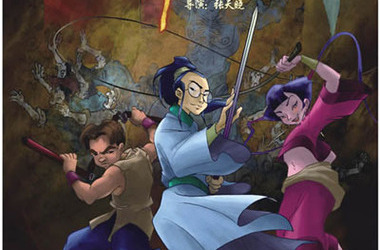 那些童年遗憾的动画,盘点那些完结让人遗憾的动漫