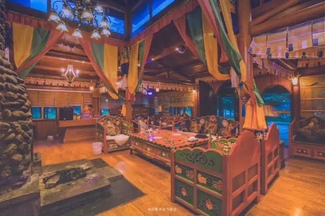 绵阳50元包吃住的民宿,绵阳禅茶清谷民宿哪家好