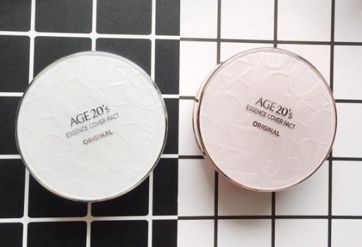 夏季干皮平价气垫,推荐夏天气垫