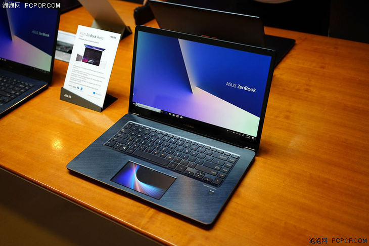 computex2018新发布会,pc新技术