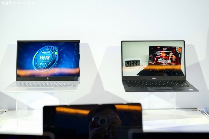 computex2018新发布会,pc新技术