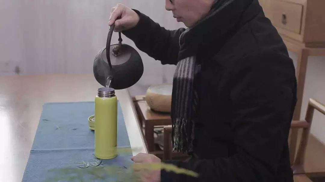 一款龙珠老白究竟有多少种喝法？