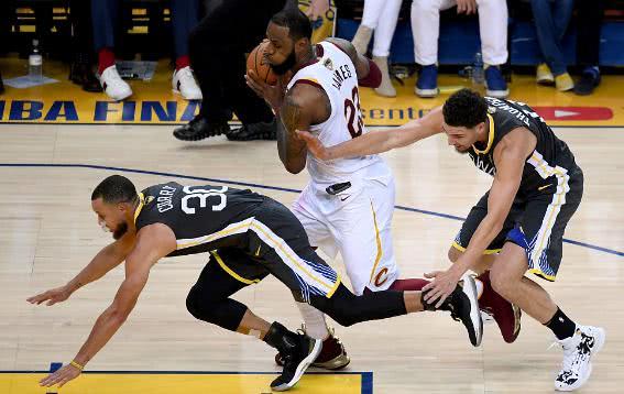 34岁新秀詹姆斯,一四年詹皇重回骑士