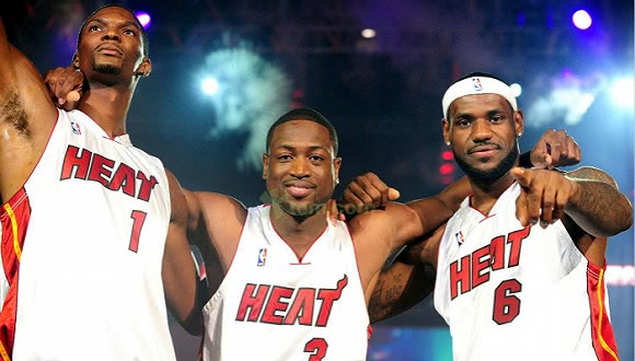 34岁新秀詹姆斯,一四年詹皇重回骑士