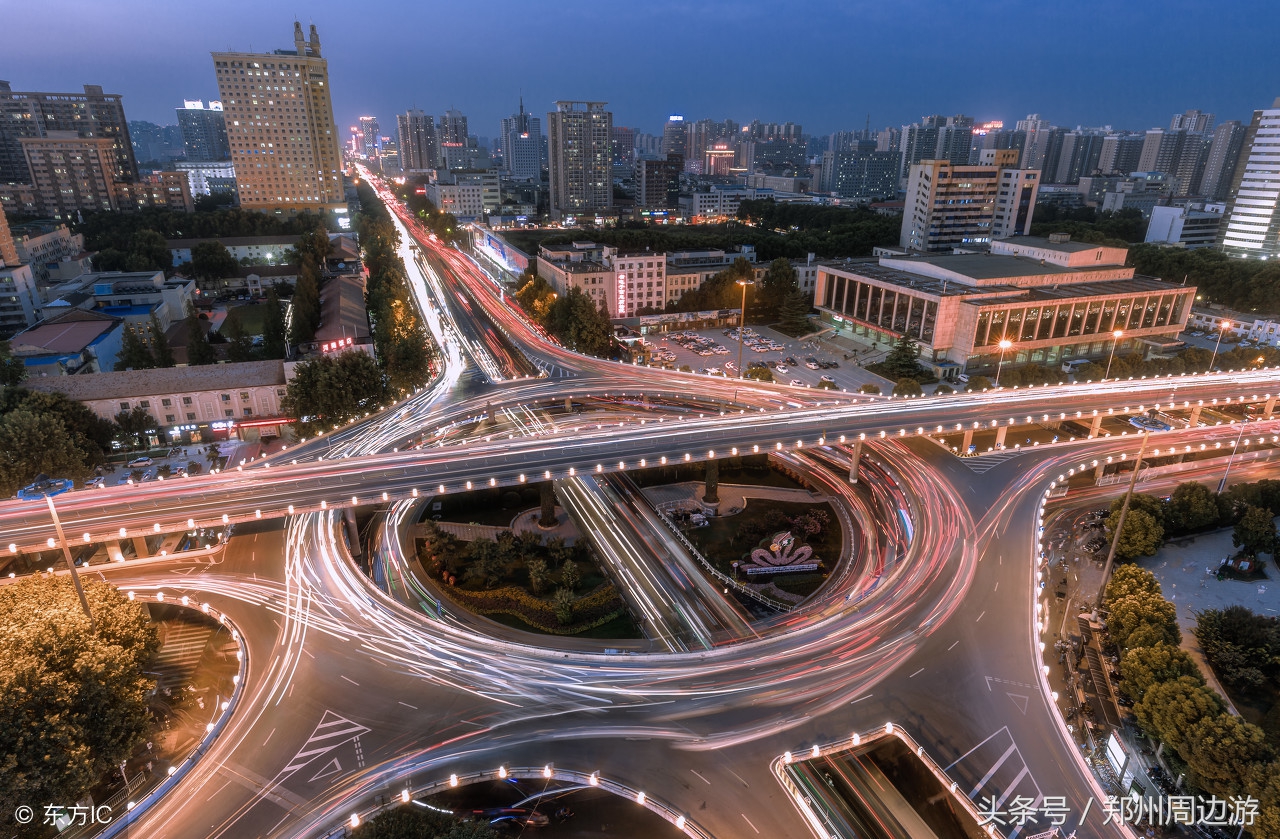 有一种普通话叫郑州话,郑州话与普通话的区别