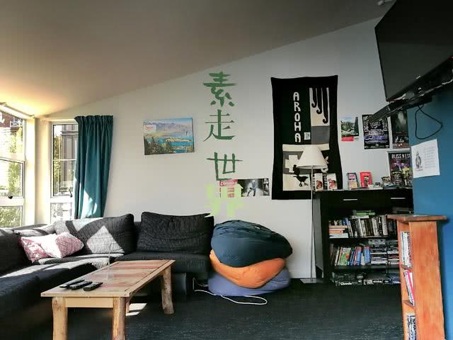 北京不可错过的十大特色青年旅舍,青年旅舍5天4夜