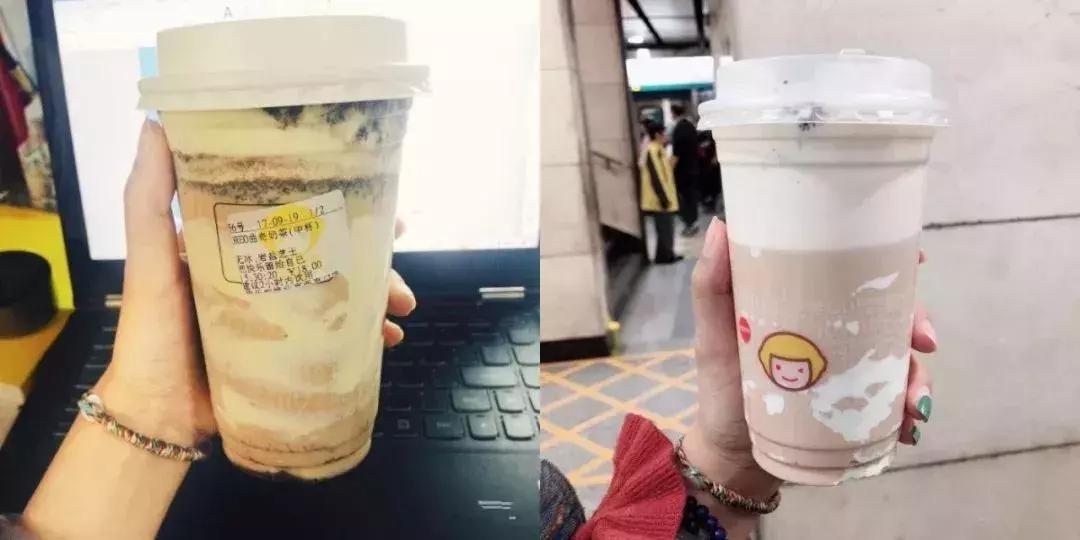 奶茶店低脂奶茶点单攻略,最便宜的奶茶点单攻略