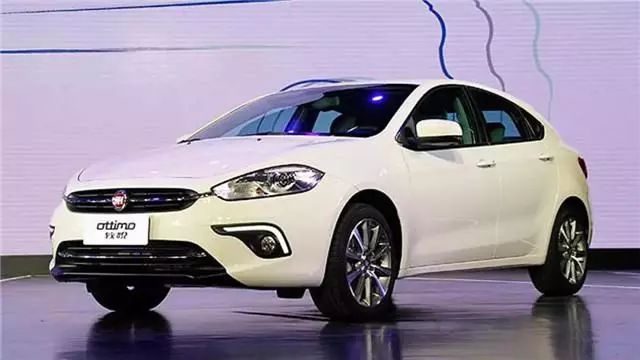 广汽菲亚特什么时候退市的,菲亚特退出中国市场二手车评估