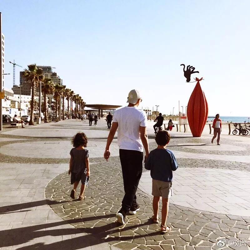 5年失眠被她一句话治好,刘烨说这辈子做最对的一件事,就是娶她