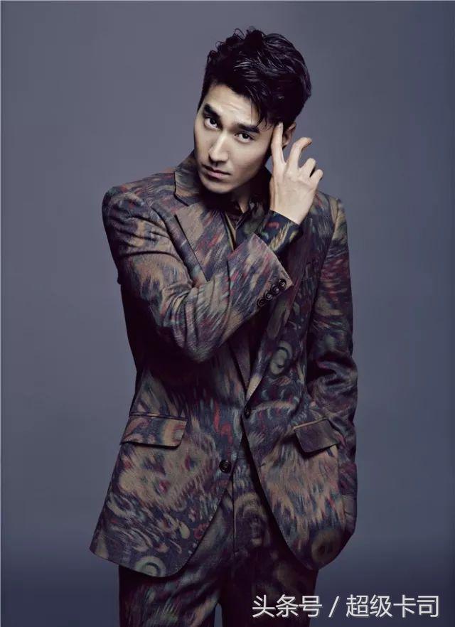 白敬亭出演的韩剧,又一部经典翻拍剧