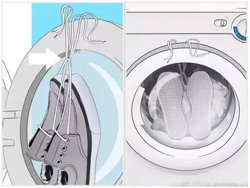 教你小窍门让衣服速干,冬季衣服速干小妙招