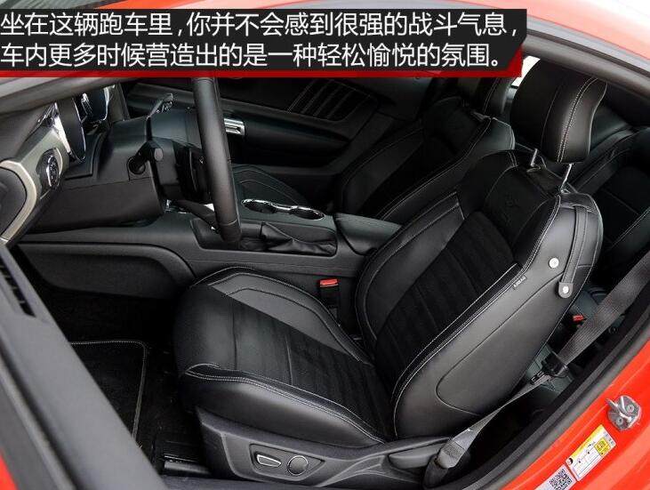 网友：力顶小野马，直喷奥迪宝马 玩脑筋急转弯？