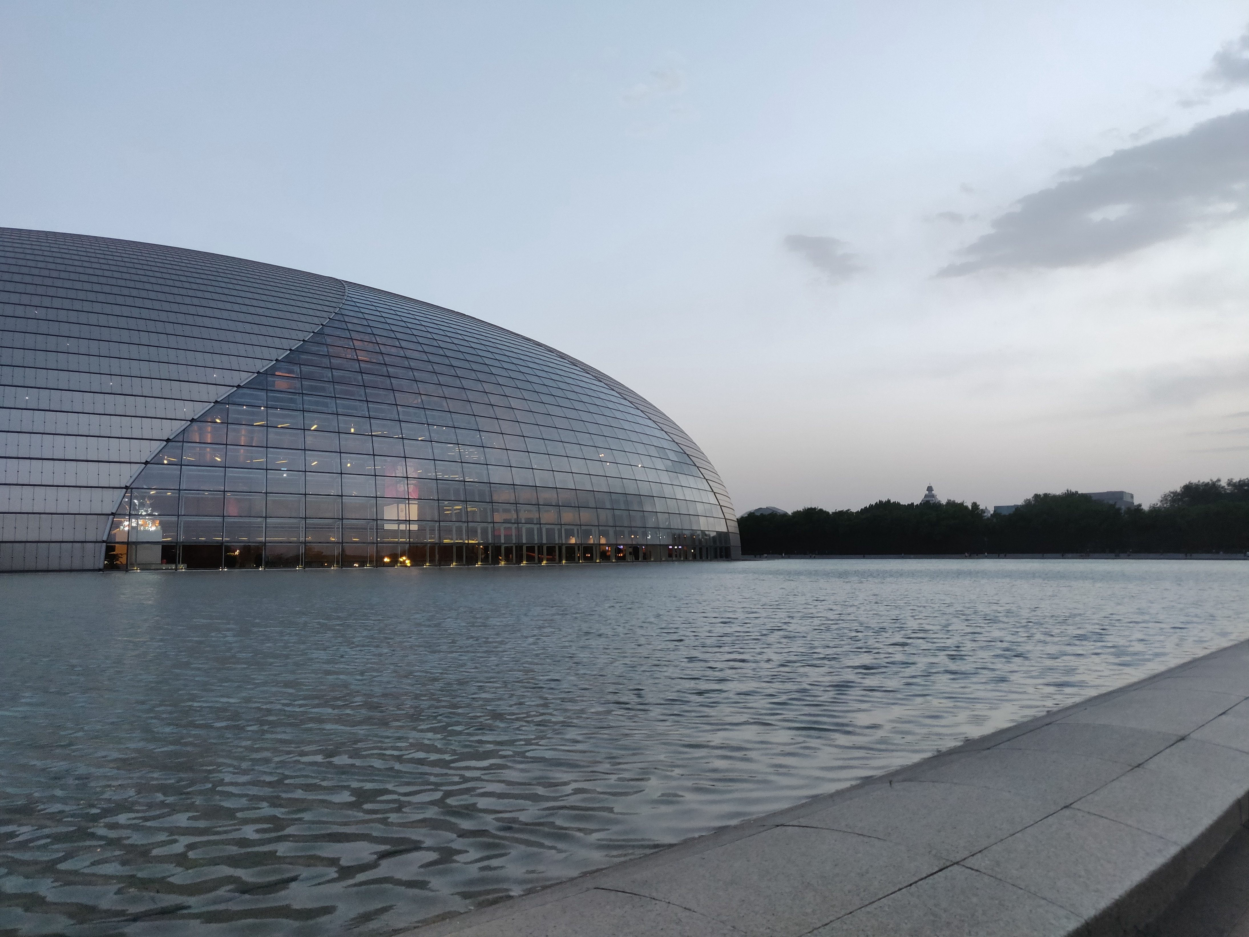 一加6测评,一加6开箱体验