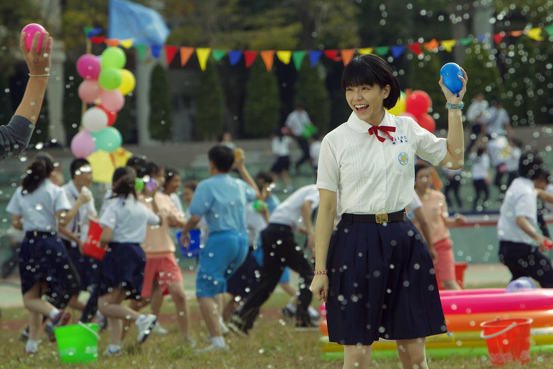 高中时期谈恋爱的正确价值观,高中的恋爱有什么意义