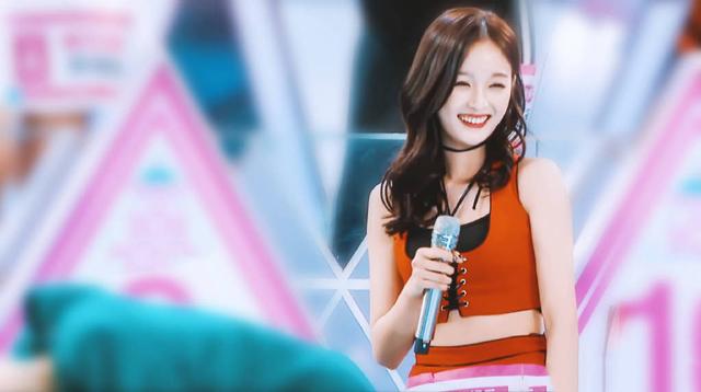 海南女明星吴宣仪,吴宣仪被火箭少女吐槽