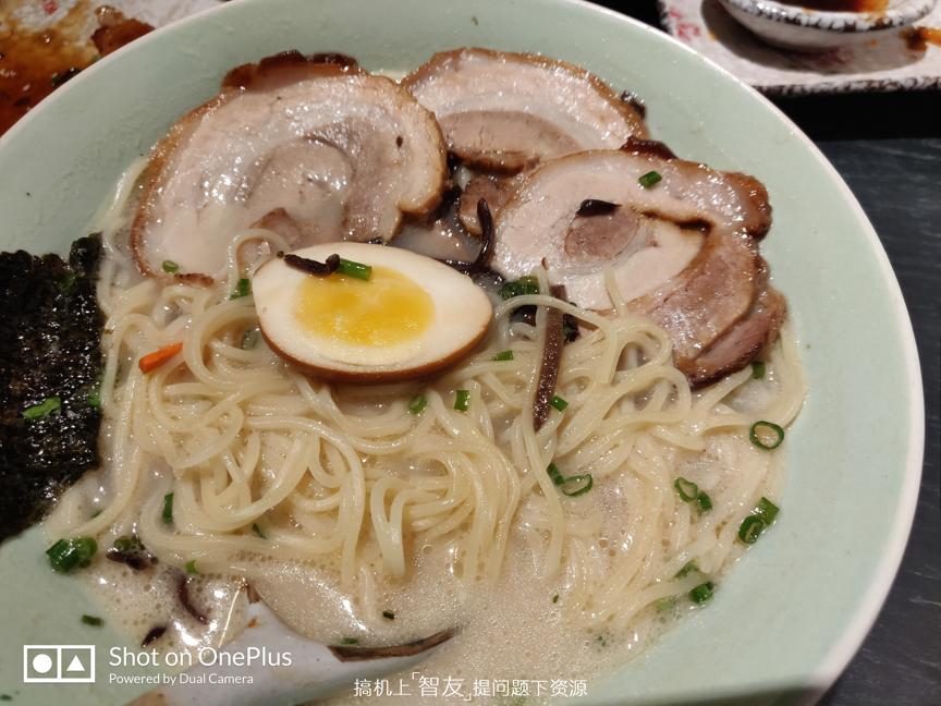 摄影续航-全速旗舰一加6测评：西装暴徒，脱下西装它隐藏着什么？