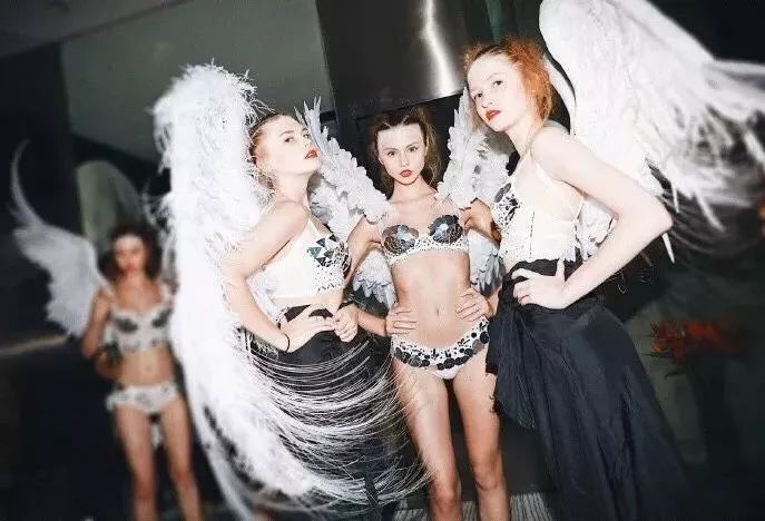 好看的人都来这间买手店淘尖货,连名模圈的人都来了