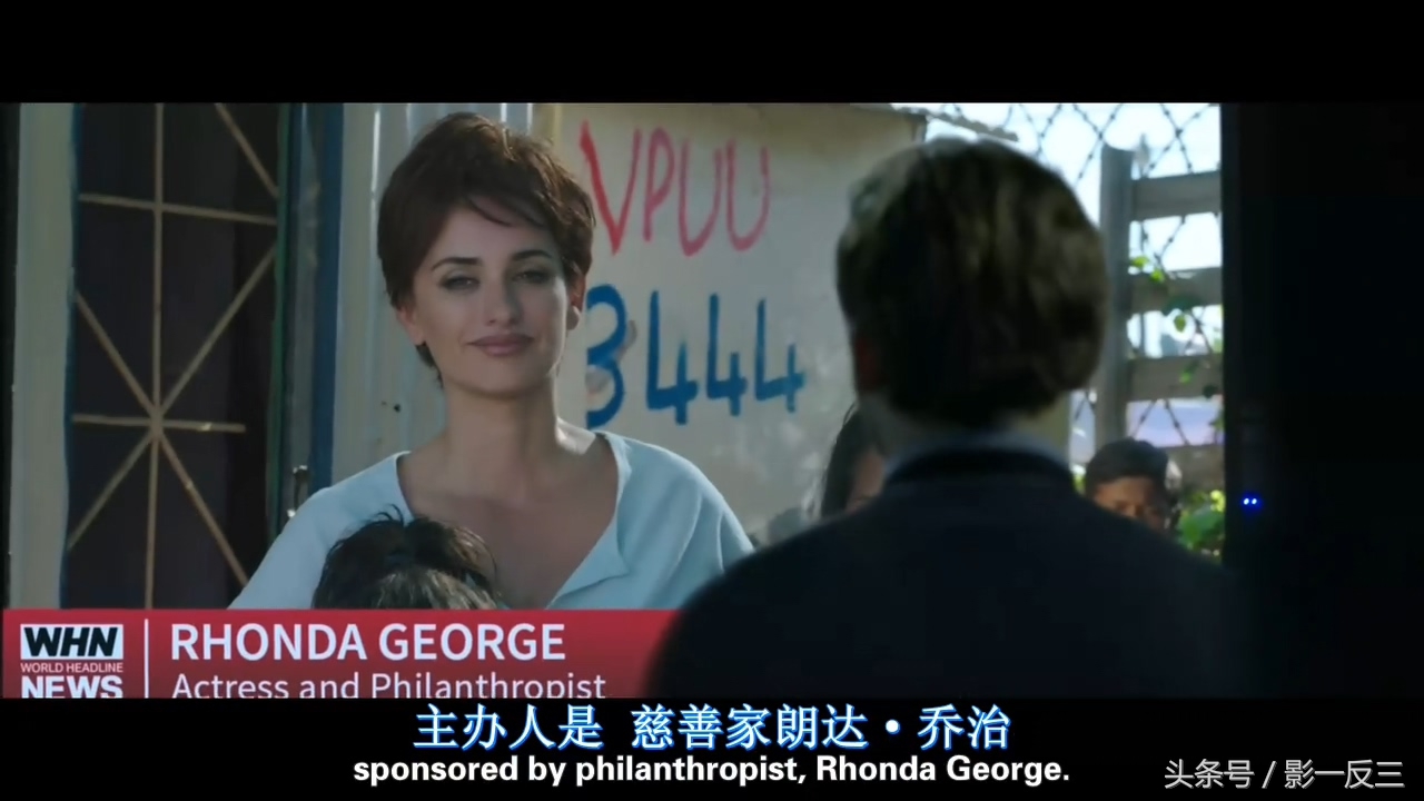 这一定不是我见过的大象——R级喜剧《王牌贱谍：格林斯比》