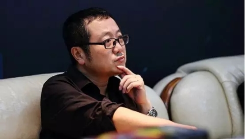 刘慈欣是在业余写作吗,刘慈欣写作超能力