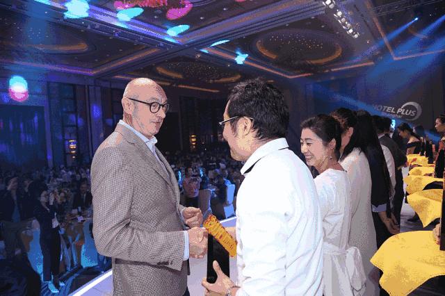 EXPOLIGHTING2019商照、智能市场新风向！