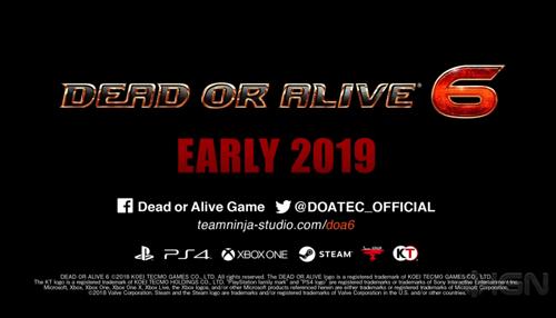 doa闅奸緳,doa闅奸緳闀夸粈涔堟牱