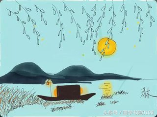 十首千古咏物诗,十首千古奇诗