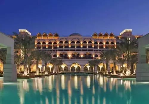 世界唯一的八星级酒店在哪个国家,全球唯一一个八星酒店