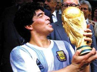 盘点世界杯历代经典歌曲,盘点历届世界杯的经典歌曲