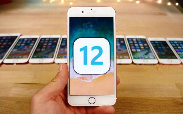 苹果6怎样升级最新ios12系统,iphone6系统怎么升级ios12