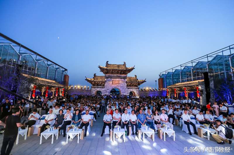 房企转型的方向在哪,河南建业地产项目分析