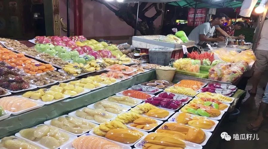 一个人的泰国游,一个人泰国游什么感觉