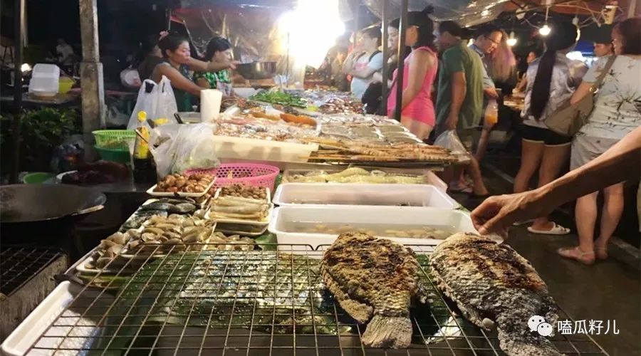 一个人的泰国游,一个人泰国游什么感觉