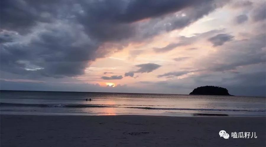 一个人的泰国游,一个人泰国游什么感觉