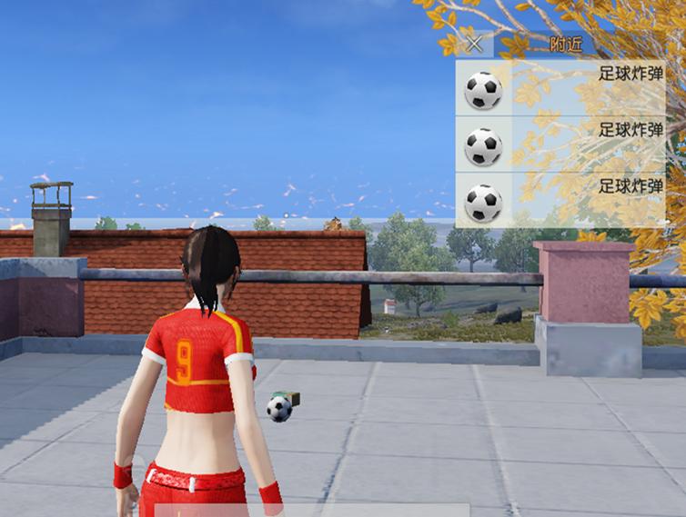 荒野行动可以一起玩吗,荒野行动和别人组队