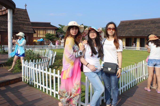 三亚第一次旅游去哪个地方最划算,在三亚我们想玩什么